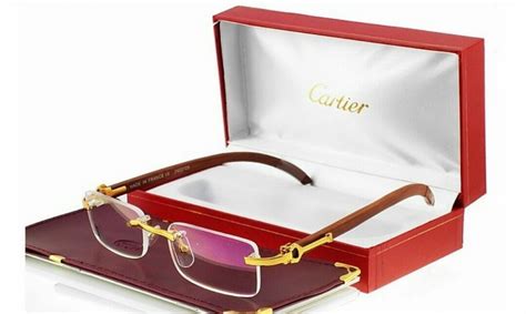 cartier glasses wholesale|cheap authentic cartier glasses.